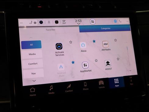 New 2025 Jeep Grand Cherokee Limited image 36