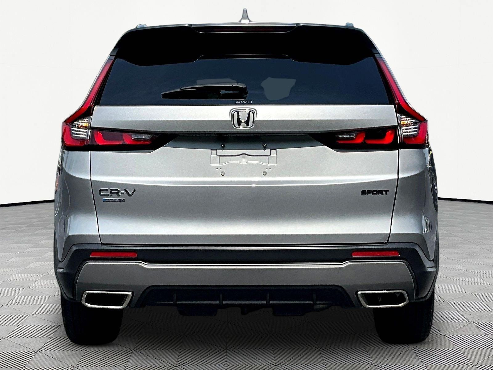 Used 2024 Honda CR-V Sport image 5
