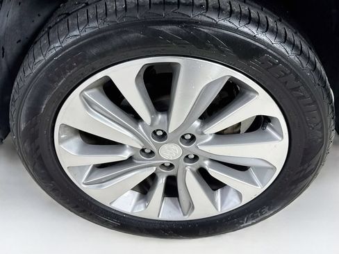 Used 2018 Buick Encore Preferred FWD image 33