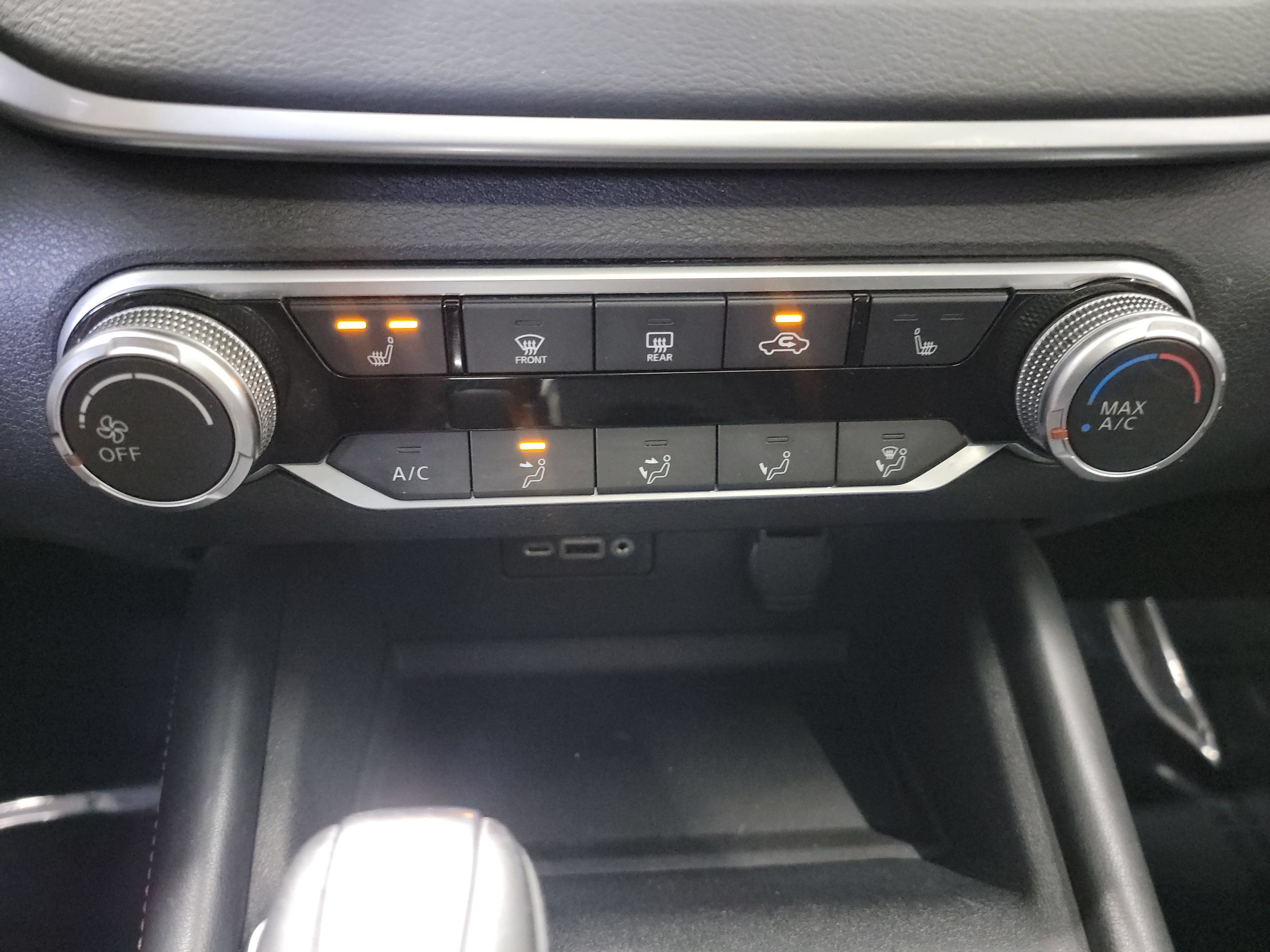 Used 2019 Nissan Altima 2.5 SR w/ SR Premium Package FWD image 21