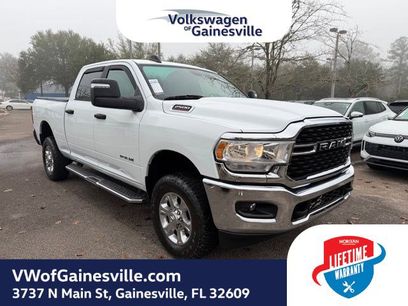 Used 2024 RAM 2500 Big Horn