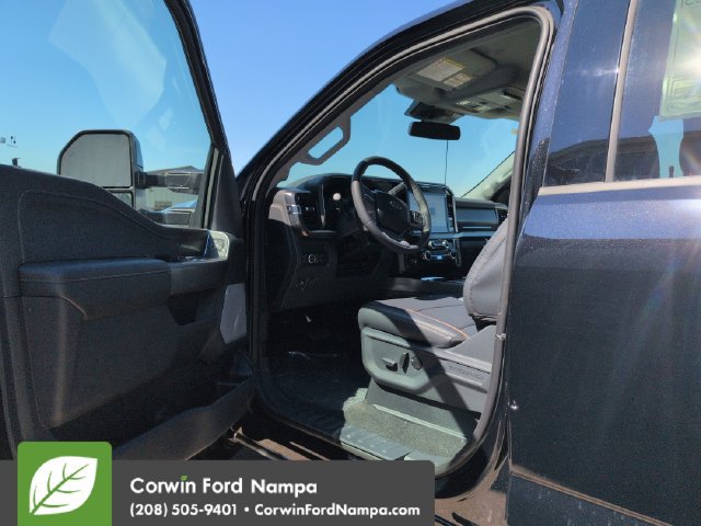 New 2026 Ford F350 Lariat AWD/4WD image 9