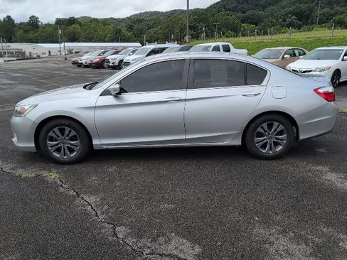 Used 2013 Honda Accord LX image 5