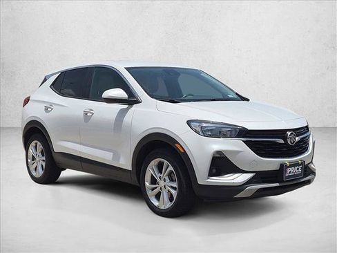Used 2022 Buick Encore GX Preferred FWD image 3