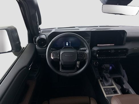 New 2026 Toyota Land Cruiser image 15