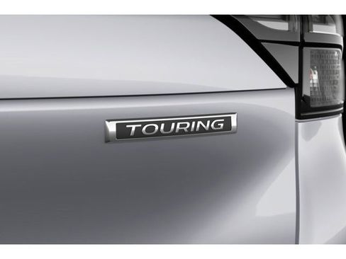 New 2026 Subaru Forester Touring AWD/4WD image 12