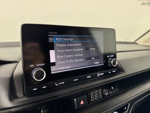 Used 2025 Honda CR-V EX image 15