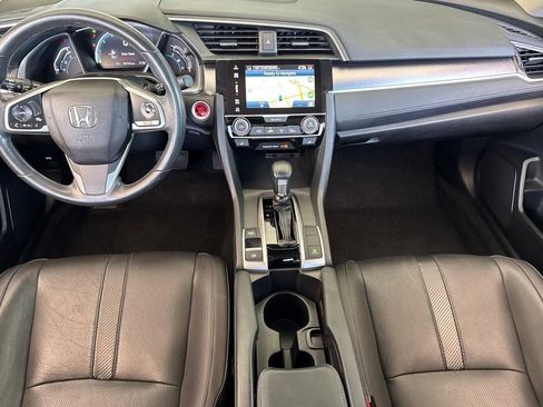 Used 2017 Honda Civic Touring image 27