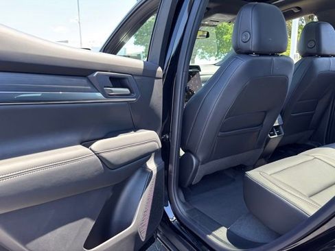 New 2026 GMC Terrain Elevation w/ Elevation Premium Package FWD image 40