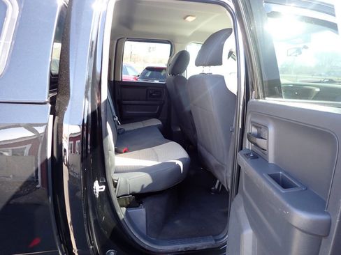 Used 2012 RAM 1500 Express image 10