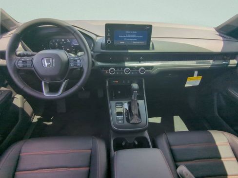New 2026 Honda CR-V Sport-L image 12