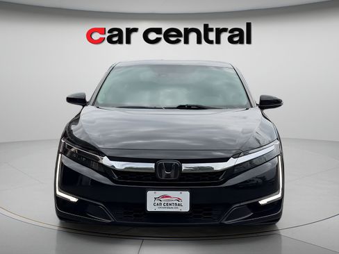Used 2018 Honda Clarity Touring image 8