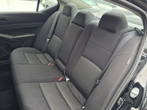 Used 2024 Nissan Altima 2.5 S image 25