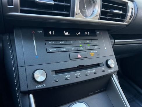 Used 2015 Lexus IS 250 image 25