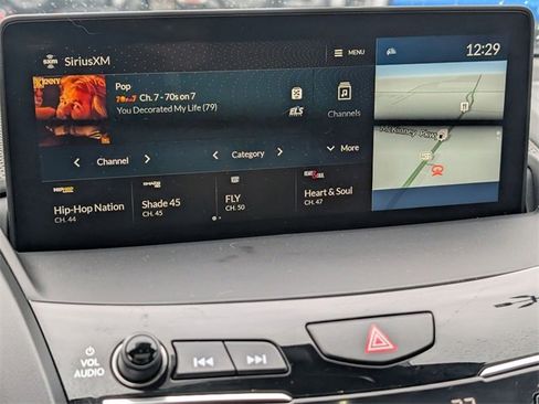 Used 2023 Acura RDX A-Spec image 20