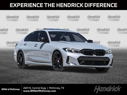 Used 2023 BMW M340i xDrive w/ Premium Package