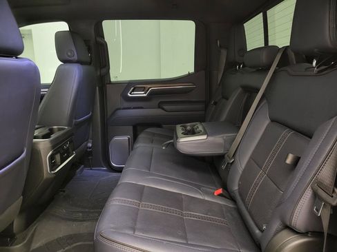 Certified 2024 Chevrolet Silverado 1500 High Country w/ High Country Premium Package image 47