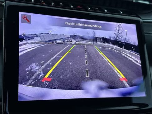 Used 2021 Jeep Grand Cherokee L Limited w/ Trailer Tow Group (B) image 14