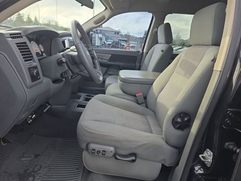 Used 2007 Dodge Ram 2500 Truck SLT image 16