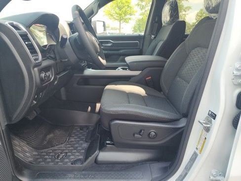 New 2026 RAM 1500 Big Horn image 20