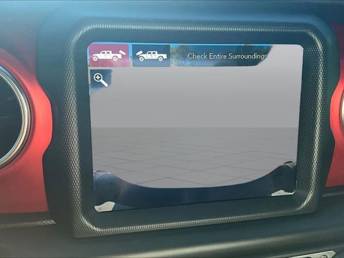 Used 2021 Jeep Gladiator Rubicon AWD/4WD image 26