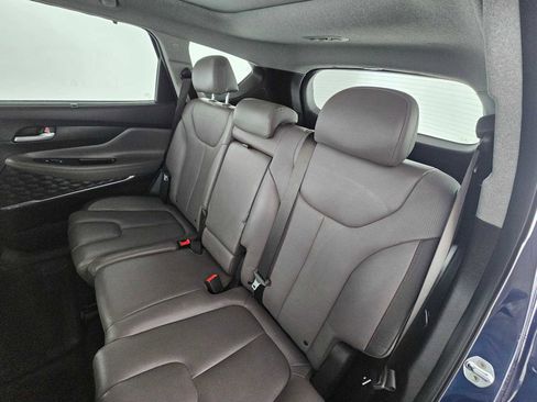 Used 2019 Hyundai Santa Fe AWD image 17