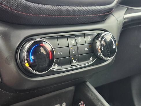 Used 2023 Chevrolet TrailBlazer RS AWD/4WD image 20