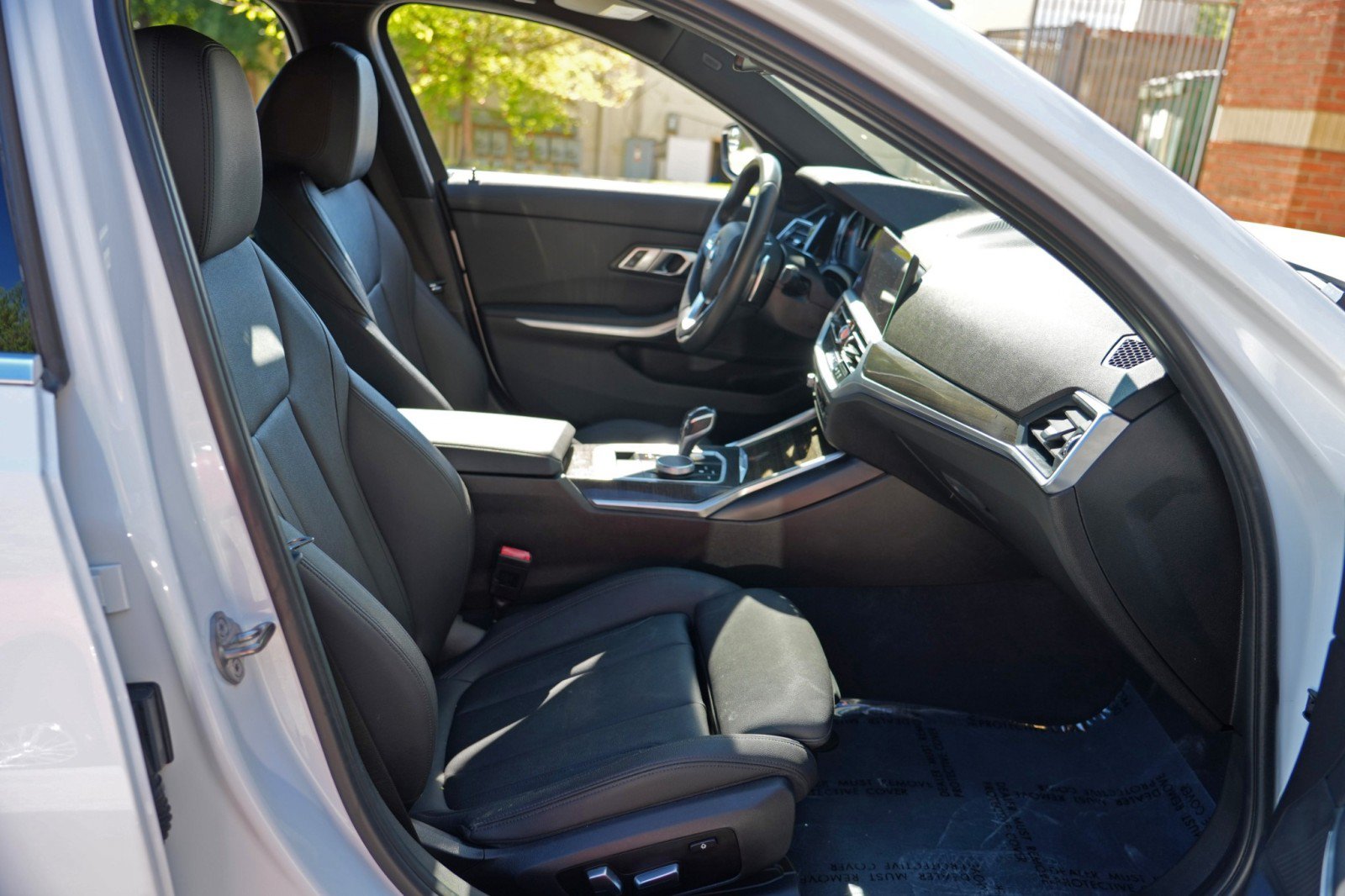 Used 2019 BMW 330i Sedan RWD image 15