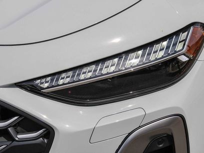 New 2025 Audi S5 Premium