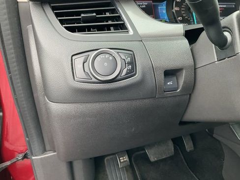 Used 2014 Ford Edge SEL w/ Canadian Touring Package image 17