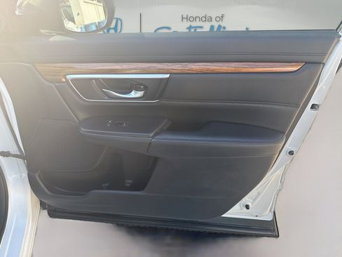 Used 2021 Honda CR-V EX-L image 35