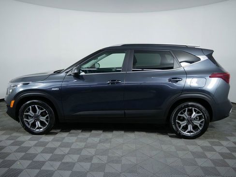 Certified 2023 Kia Seltos EX image 5