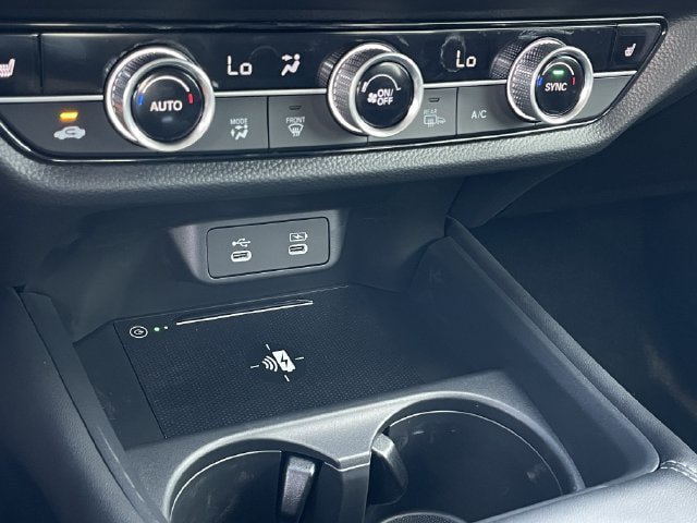 Certified 2026 Honda HR-V EX-L image 18