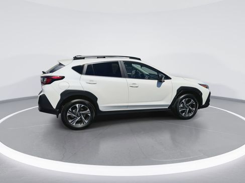 New 2026 Subaru Crosstrek 2.0i Premium image 8