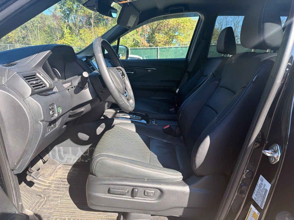 Used 2021 Honda Passport Elite image 6