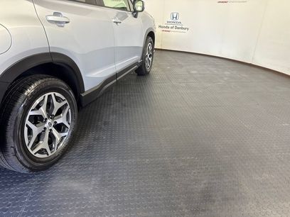 Used 2024 Subaru Forester Premium