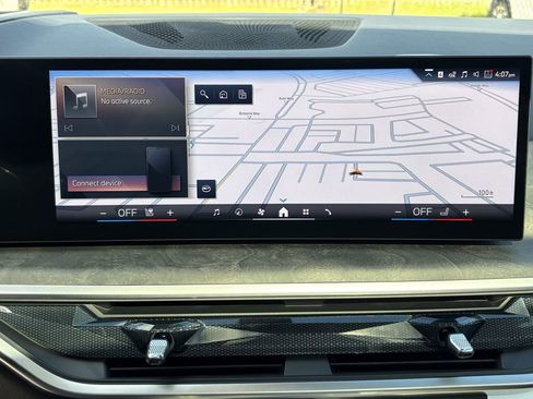 New 2027 BMW X7 xDrive40i AWD/4WD image 20