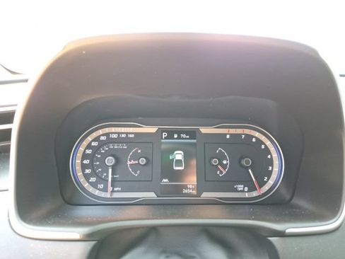 Used 2023 Hyundai Santa Cruz SEL AWD/4WD image 28