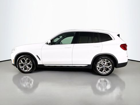 Used 2020 BMW X3 sDrive30i w/ Convenience Package image 4