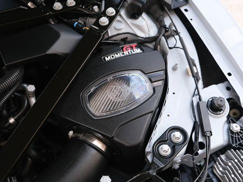 Used 2021 BMW M4 Coupe w/ Executive Package image 20