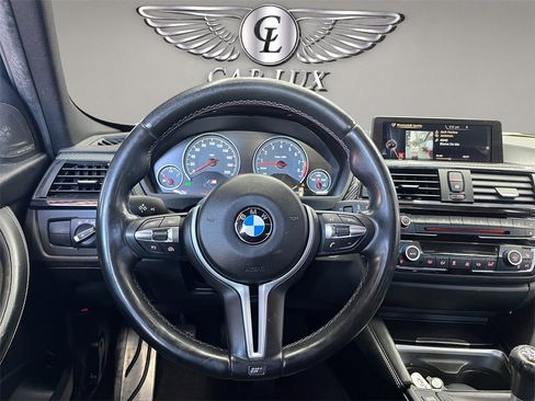 Used 2015 BMW M3 image 10