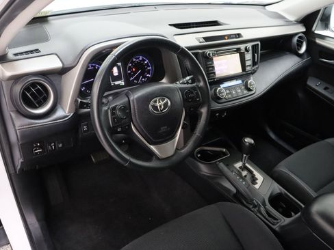 Used 2018 Toyota RAV4 XLE w/ Plus Extra Value Package AWD/4WD image 13