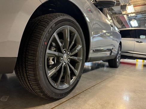 New 2026 Acura RDX A-Spec AWD/4WD image 13