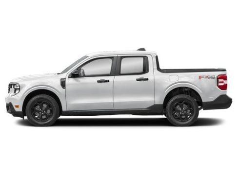 New 2026 Ford Maverick XLT w/ Equipment Group 301A AWD/4WD image 4