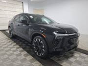 Used 2024 Chevrolet Blazer EV RS AWD/4WD image 2