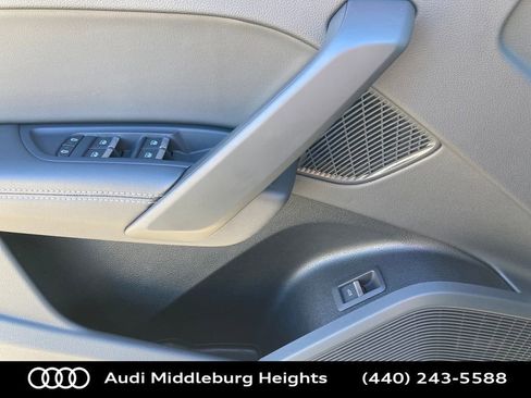 Certified 2023 Audi Q5 2.0T Premium Plus w/ Premium Plus Package image 17