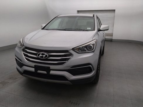 Used 2018 Hyundai Santa Fe Sport FWD image 15