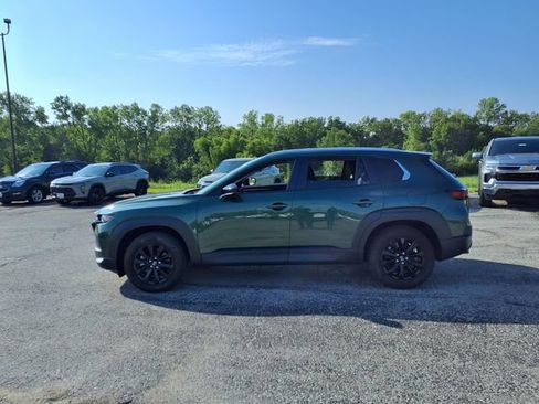 Used 2026 MAZDA CX-50 AWD 2.5 S w/ Preferred Pkg image 11