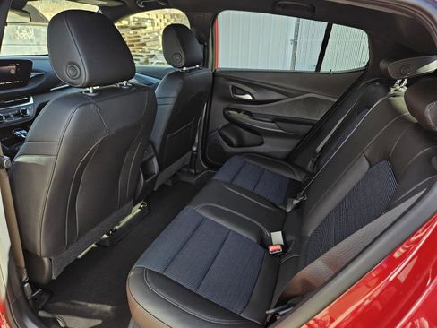 New 2026 Buick Envista Preferred w/ Convenience I Package image 7