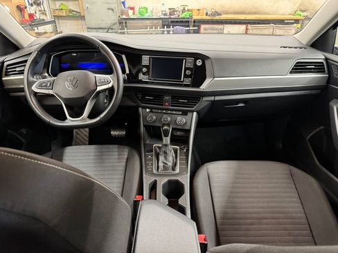Used 2024 Volkswagen Jetta S FWD image 17